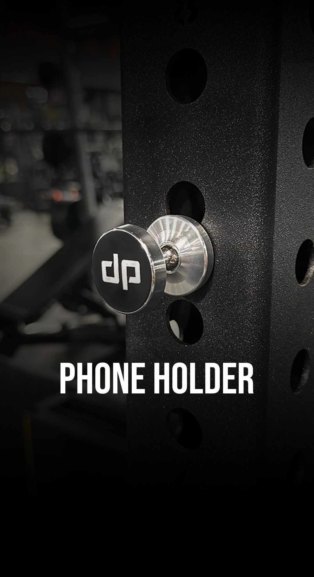 Phone Holder