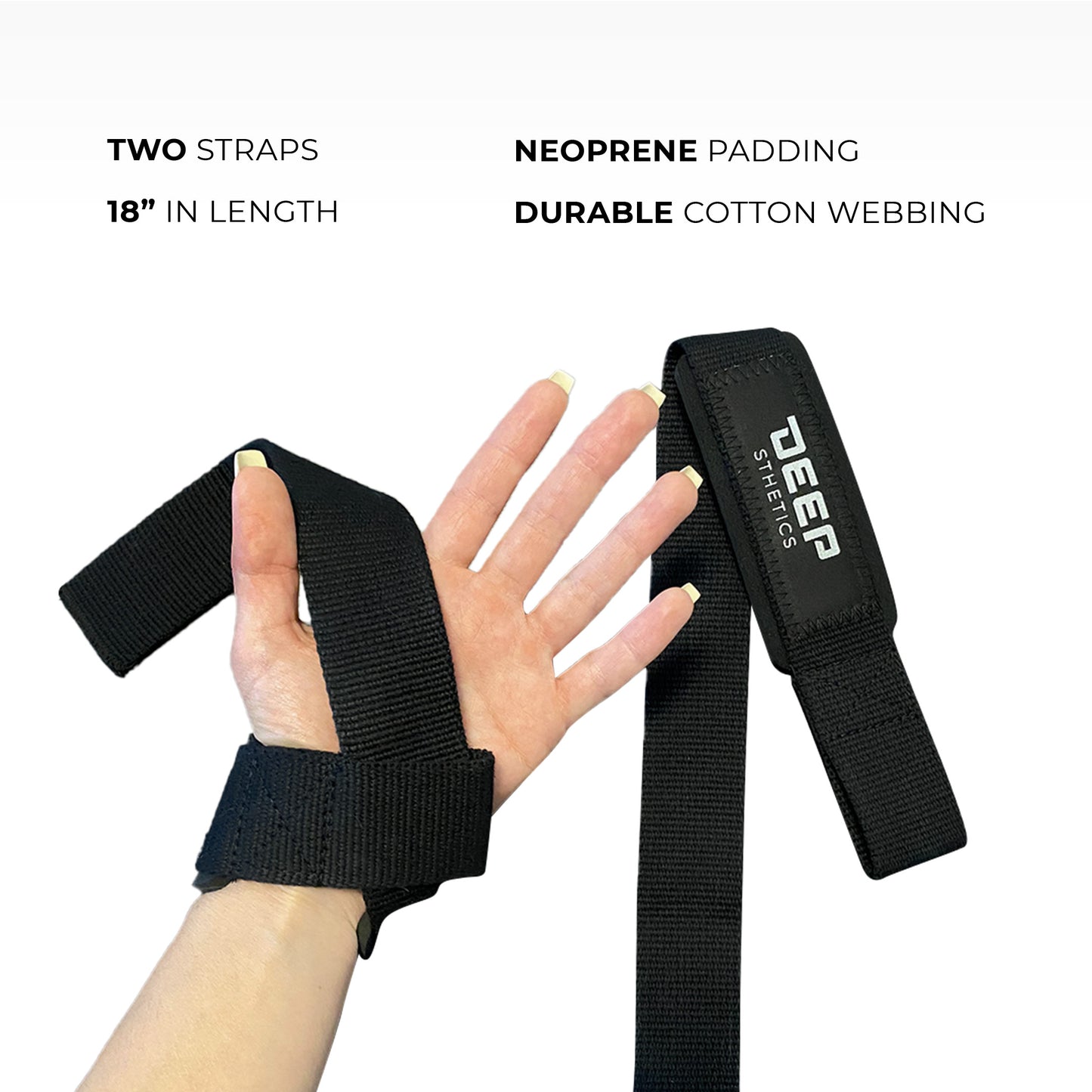 Lifting Straps